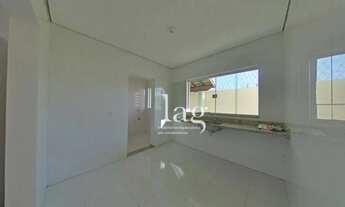 Imagem 3: Casa com 3 dormitórios à venda, 180 m² por R$ 630.000,00 - Condomínio Horto Florestal II