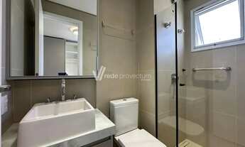 Imagem 5: Apartamento Novo à Venda no Cambuí MarienPlatz Residence