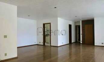 Imagem 6: Apartamento à venda e para locação no Cambuí, 5 quartos - Campinas