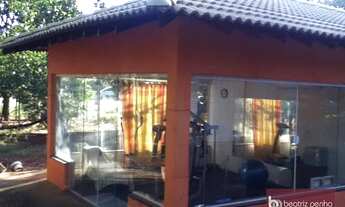 Imagem 7: Chácara com 3 Quartos à venda, 8000 m² por R$ 1.400.000 - Zona Rural - Bady Bassitt/SP