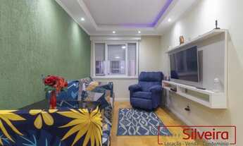 Imagem: APARTAMENTO MOBILIADO NO MENINOS DEUS