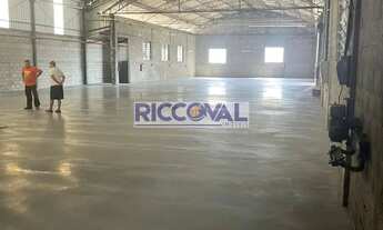 Imagem 13: Galpão para Locação na Colônia Zona Leste SP