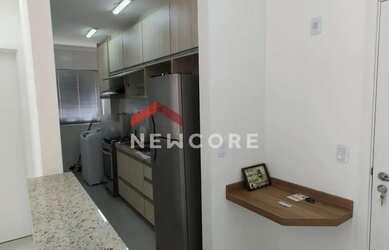 Imagem 7: Apartamento em Rua Felício Soubihe - Jardim Planalto - Bauru/SP