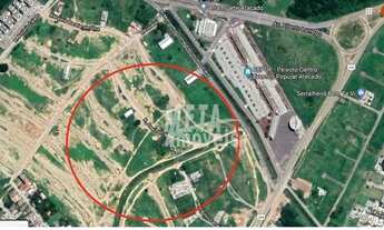 Imagem: Terreno à venda, 615 m² por R$ 220.000,00