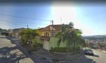 Imagem 2: Casa em Rua das Palmeiras - Serpa - Caieiras/SP