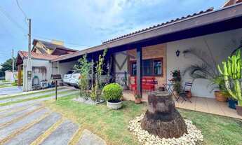 Imagem 2: Casa térrea no morada da serra no Urbanova 3dorm, 1 suite