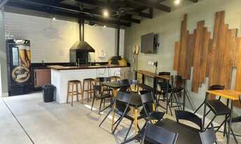 Imagem 4: Cobertura à venda e para alugar em Campinas, Cambuí, com 3 quartos, com 260 m², Edifício A