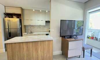 Imagem: Apartamento à venda 68m²