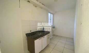 Imagem 7: Apartamento para aluguel 2 quartos no Bairro Conquista Veredas