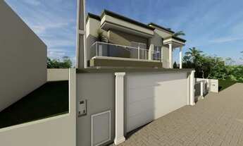 Imagem 3: Casa Alto Padrão à Venda - 3 Suítes com Piscina - Frente à Praça - Jardim Maluche