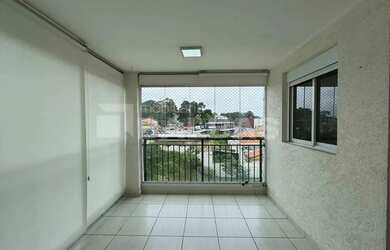 Imagem 6: APARTAMENTO 2 DORMITÓRIOS - 66 m² - VILA FORMOSA - COM ÁREA GOURMET