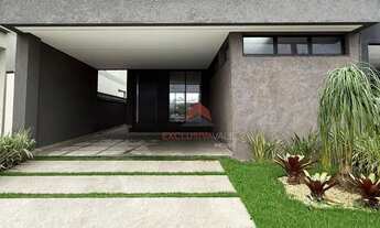 Imagem 3: Excelente Casa situada no Bosque dos Manacás - com 03 dormitórios (1st.) à venda, 117 m² p