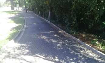 Imagem 3: Terreno em estrada da convanca