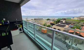 Imagem 7: Stúdio à venda em Cruz das Almas Vista Mar e Lazer Completo!