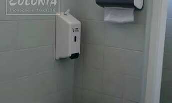 Imagem 6: Conjunto Comercial a venda - Parque das Nações, Santo André