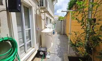 Imagem 7: Casa à venda no bairro Alphaville Dom Pedro em Campinas