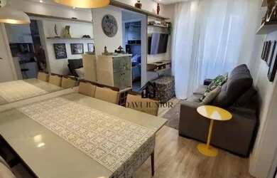 Imagem: Apartamento com 2 dormitórios à venda
