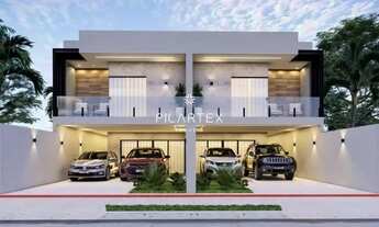 Imagem 5: Sobrado 3 quartos - Portal de Versalhes 1