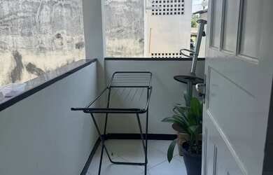 Imagem 3: Alugo quarto Quarto com aluguel por R$700 /mês