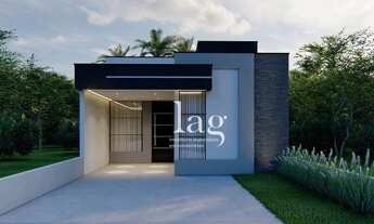 Imagem 4: Casa à venda, 97 m² por R$ 610.000,00 - Jardim Residencial Villaggio Ipanema I - Sorocaba