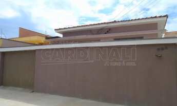 Imagem: Casa 3 Dormitórios com edícula