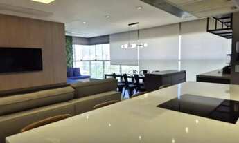 Imagem 2: Vila Olimpia - Mobiliado