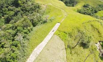 Imagem 4: Terrenos em Vargem Grande. Em Clima de Montanha