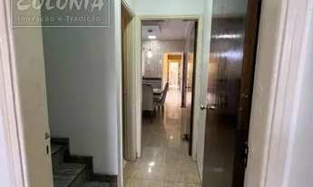 Imagem 3: Sobrado a venda - Vila Metalúrgica, Santo André