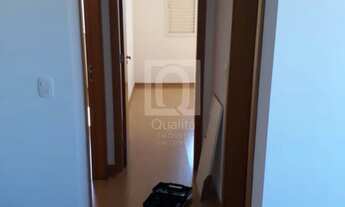 Imagem 7: Apartamento no Condomínio Flor da Terra Barueri