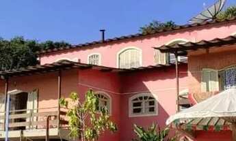 Imagem 6: Chácara em condomínio em Rua Cerejeira - Santa Inês - Mairiporã/SP