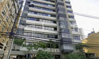 Imagem: R Maestro Cardim - Paraiso