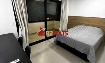 Imagem: Flat com ótimo preço no bairro Pinheiros