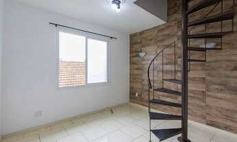 Imagem: Casa em Santa Tereza