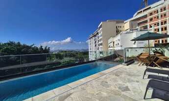 Imagem 4: Imóvel para venda tem 34 metros quadrados com 1 quarto em Glória - Rio de Janeiro - RJ