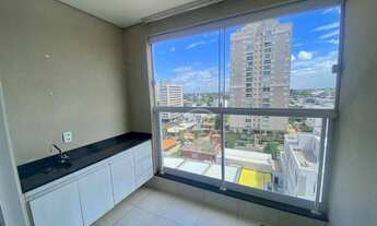 Imagem 6: Apartamento com 1 dormitório à venda, 67 m² por R$ 540.000,00 - Edifício Maktub Exclusive