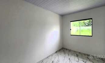 Imagem 4: Casa nova Jd. Centenário