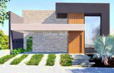 Imagem 2: Condomínio Fechado para Venda em Boituva, Residencial Haras Inga Mirim, 3 dormitórios, 3 s