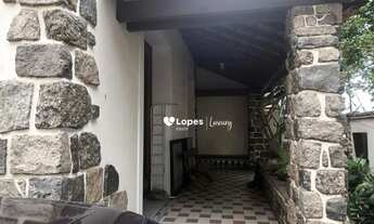 Imagem 3: Casa com 6 quartos à venda, 344 m² por R$ 6.500.000 - Urca - Rio de Janeiro/RJ