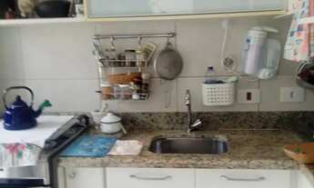 Imagem 5: EXCELENTE CASA NO CONDOMÍNIO Brilhos do Campo 2 DORMS - 2 VAGAS - NORMANDIA JARDIM PIONEIR