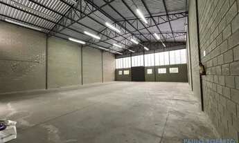 Imagem 2: GALPÃO - VILA SANTA CATARINA - SP