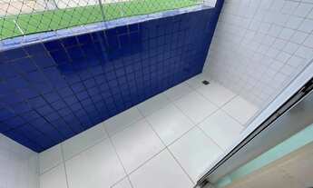 Imagem 5: Excelente oportunidade de imóvel para aluguel no Aeroclube com 2 quartos- João Pessoa - PB