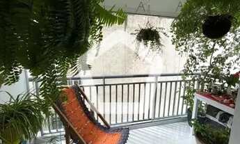 Imagem 4: Apartamento em República