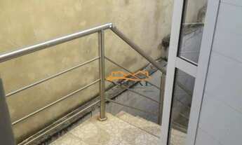 Imagem 2: Casa com 2 dormitórios, 240 m² - venda por R$ 580.000 ou aluguel por R$ 2.500/mês - Jardim