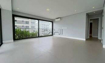 Imagem 5: Aluguel Apartamento 2 Dormitórios - 162 m² Vila Nova Conceição