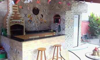 Imagem 5: Casa em Rua 23 - Loteamento Extensão do Serramar - Rio das Ostras/RJ