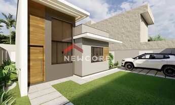 Imagem 3: Casa em Avenida Rodrigues de Mello - Praia Mar - Rio das Ostras/RJ