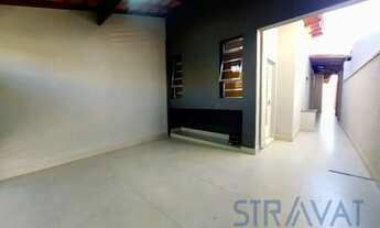 Imagem 2: Casa à Venda ou Locação no Parque das Nações em Indaiatuba SP