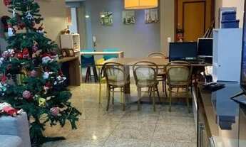 Imagem 3: Icaraí, excelente Planta, junto ao Polo Gastronômico. Sol da manhã, varanda gourmet, Sala