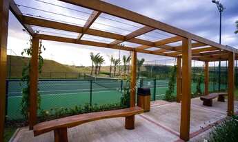 Imagem 7: TERRENO À VENDA, 1209 M² NO LOTEAMENTO RESIDENCIAL ENTRE VERDES (SOUSAS) - CAMPINAS/SP