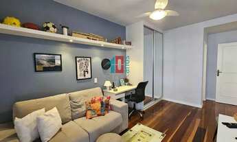 Imagem 4: Recreio dos Bandeirantes